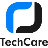TechCare® Inc. logo - Similar company to Studio Dev Hub
