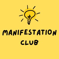 Manifestation Club logo - Similar company to Manifestation Coaching Kerstin Grenzau