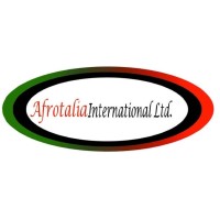 Afrotalia International Ltd. logo - Similar company to Shepherd Filters