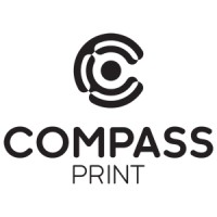 Compass Print Group Ltd logo - Similar company to Windmill Printing