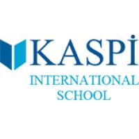 Kaspi International School logo - Similar company to Global Education Platform