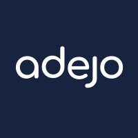 Adejo logo - Similar company to Comtax