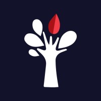 Survivors of Suicide and Friends logo - Similar company to Duck Soup Creative