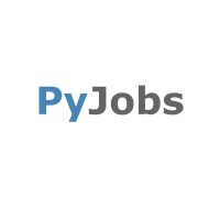 Python Jobs logo - Similar company to Webcool