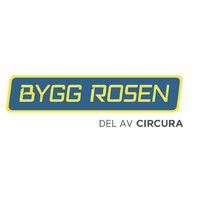 BYGG ROSEN AB logo - Similar company to Nm Bygg Ab