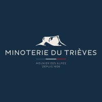 MINOTERIE DU TRIEVES - CORREARD ET FILS logo - Similar company to Fiska\Group