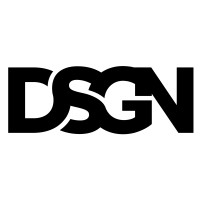 DSGN Development logo - Similar company to The Dsgn Studio