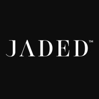 JADED CBD logo - Similar company to Roast Umber