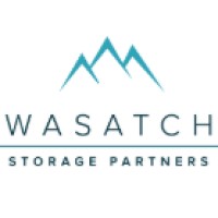 Wasatch Storage Partners logo - Similar company to Utex Storage Partners