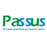 PASSUS IPS TALLER PSICOMOTRIZ logo - Similar company to Passus
