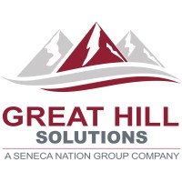 Great Hill Solutions, LLC logo - Similar company to Digitalspec - A Native Hawaiian Organization - Nho 8(A)