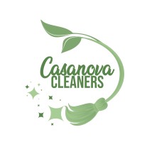 Casanova Cleaners logo - Similar company to Spring Point Counseling