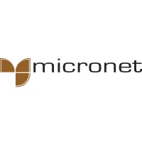 Micronet Systems (Australia) logo - Similar company to Harmoniq