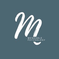 Mendable Psychology logo - Similar company to Thrive Counselling