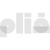 Plié architectes logo - Similar company to Julien Combes Architecture