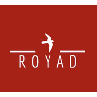 ROYAD Bucharest logo - Similar company to Db Academy