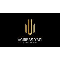 AĞIRBAŞ YAPI DEKORASYON - İNŞAAT logo - Similar company to Hellovillam