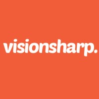 VisionSharp logo - Similar company to Flomax It