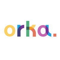 orka studios logo - Similar company to Orka Solutions