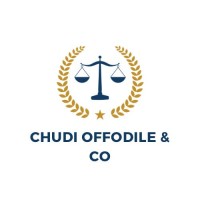 Chudi Offodile And Company