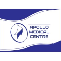 Apollo Medical Centre logo - Similar company to Extra Care Medical Center