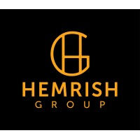 Hemrish Group logo - Similar company to Asian Broadcasting