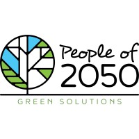 People of 2050 logo - Similar company to Circularity Centre Denmark