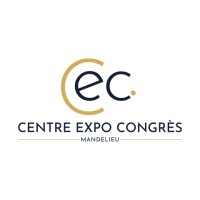 Congress & Exhibition Center Mandelieu logo - Similar company to Pullman Cannes Mandelieu