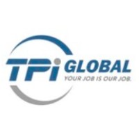 TPI Staffing Pvt Ltd logo - Similar company to Tpi Global Solutions