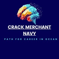 Crack Merchant Navy logo - Similar company to Cavalier India