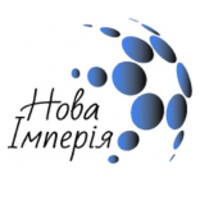 Нова Імперія | New Empire logo - Similar company to Золотий Лелека | Leleka Gold