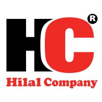 Hilal Company logo - Similar company to North Star Technology