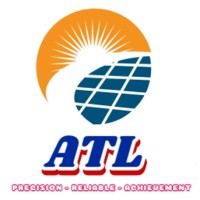 Ace Test Lab logo - Similar company to Techniport System Private Limited