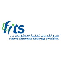 Fakhroo Information Technology Services logo - Similar company to E-Services Platform