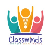 Classminds logo - Similar company to Astralogic