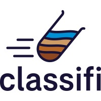 Classifi Soils logo - Similar company to We Are Possible
