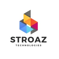 Stroaz Technologies logo - Similar company to Stroedge