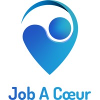 Job A Coeur logo - Similar company to A L'Unisson