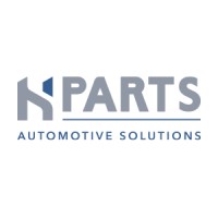 Holding Parts logo - Similar company to Hmotion