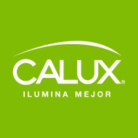 CALUX logo - Similar company to Energain