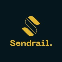 Sendrail logo - Similar company to Goldzip