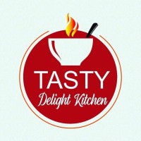 Tasty Delight Kitchen logo - Similar company to The Connection Xchange