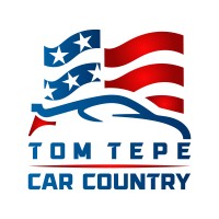TOM TEPE AUTOCENTER INC logo - Similar company to Carfive