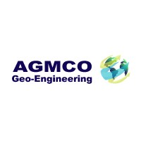 AGMCO Geo-Engineering logo - Similar company to Softec Egypt