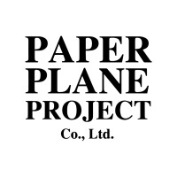 Paper Plane Project logo - Similar company to Paperplane Project