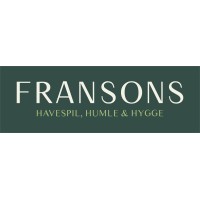 Fransons logo - Similar company to Segment Aps