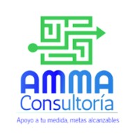 AMMA Consultoría logo - Similar company to Tsutomu Sac