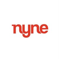 Nyne Creative Agency logo - Similar company to Oia Creative