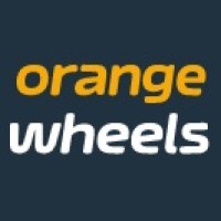 Orangewheels Ltd logo - Similar company to Orange Wheel, Llc