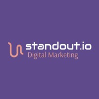 Standout.io.sa logo - Similar company to The Blue Truth